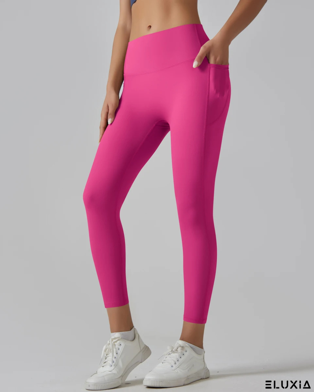 Valeria - Shapewear Leggins