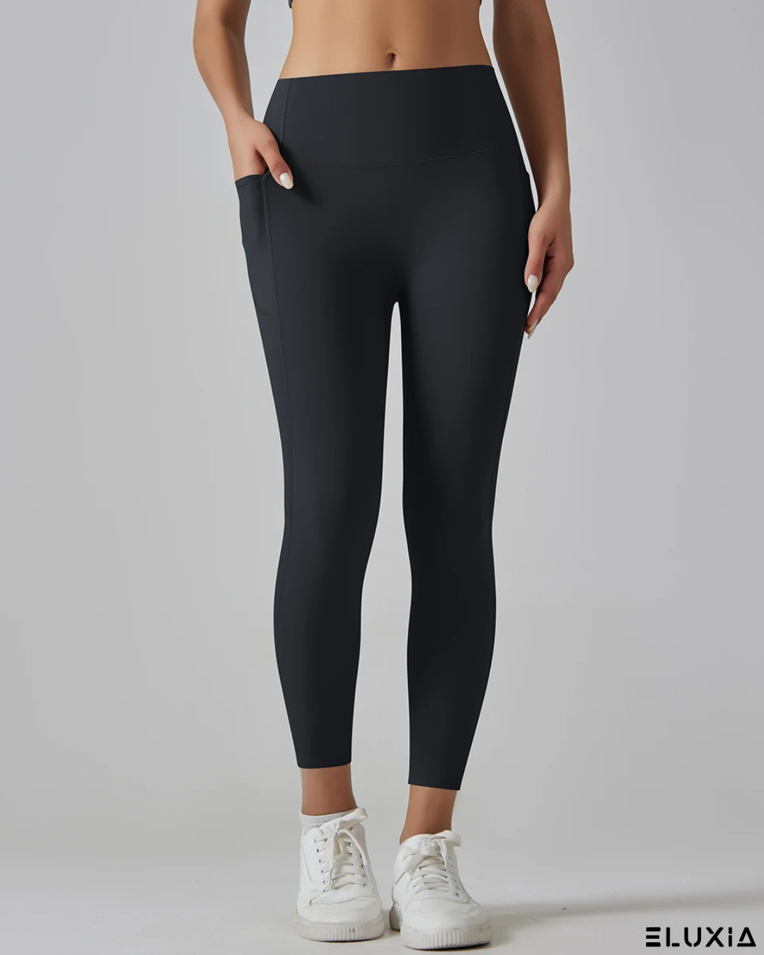 Valeria - Shapewear Leggins