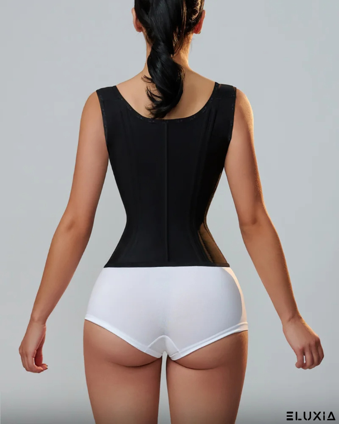 Vanessa - Shapewear Korsett Weste