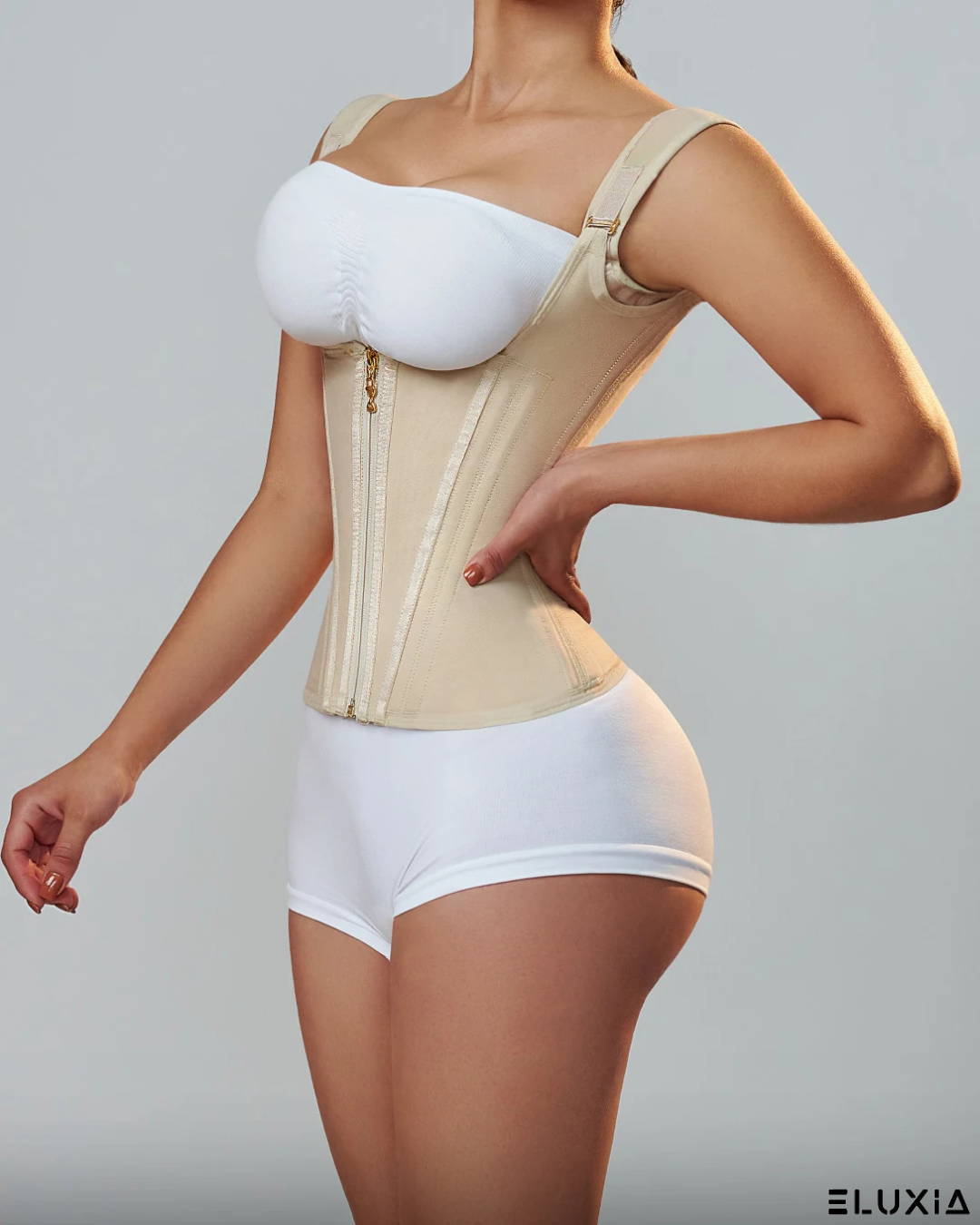 Vanessa - Shapewear Korsett Weste
