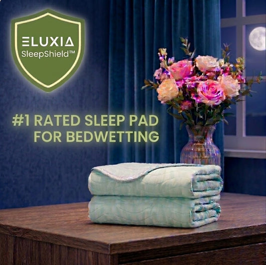SleepShield™ All-Night Pads