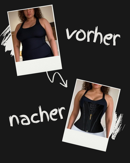 Vanessa - Shapewear Korsett Weste