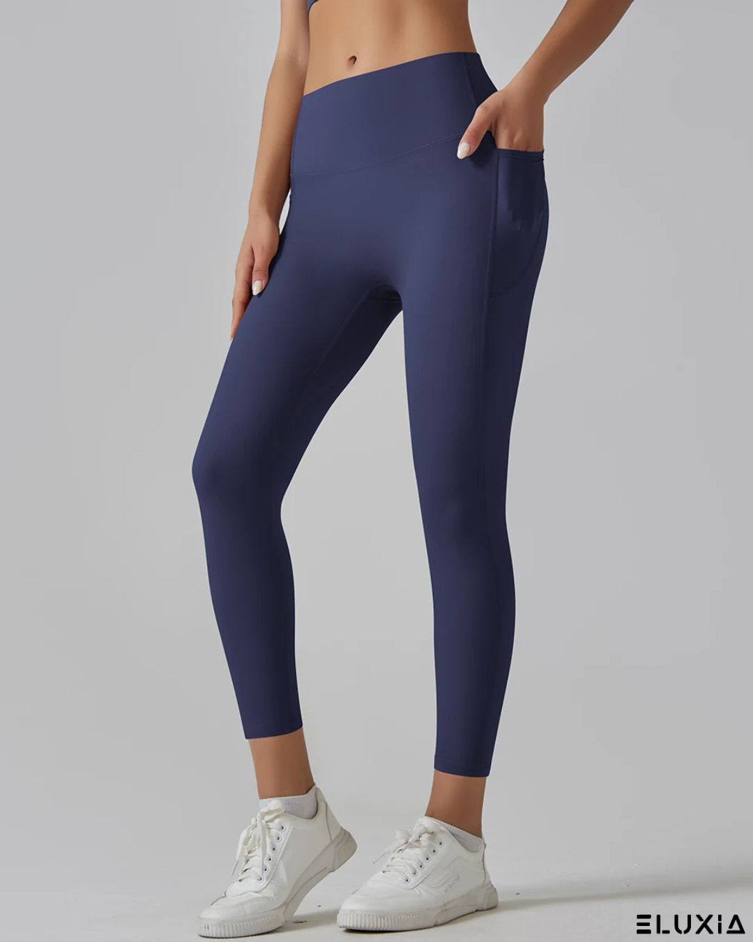 Valeria - Shapewear Leggins