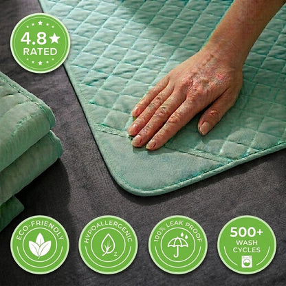 Eluxia Washable Underpads